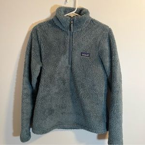 Patagonia Los Gatos 1/4 Zip